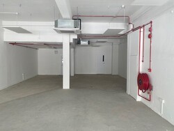 Macpherson shophouse | Ground floor 3 units | Avail now (D13), Shop House #530715681